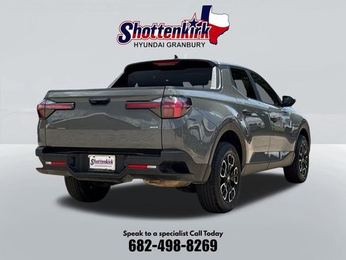 Certified 2024 Hyundai Santa Cruz SEL AWD/4WD image 6