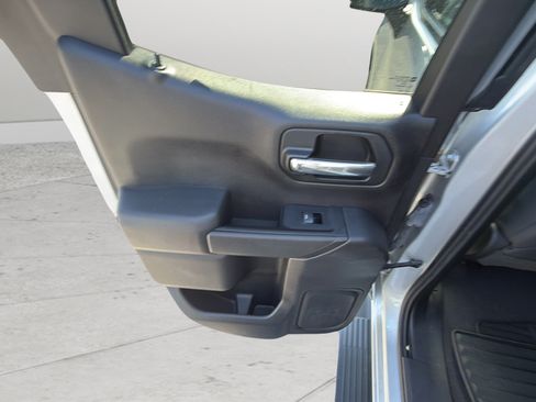 Used 2019 Chevrolet Silverado 1500 LT w/ All-Star Edition AWD/4WD image 36