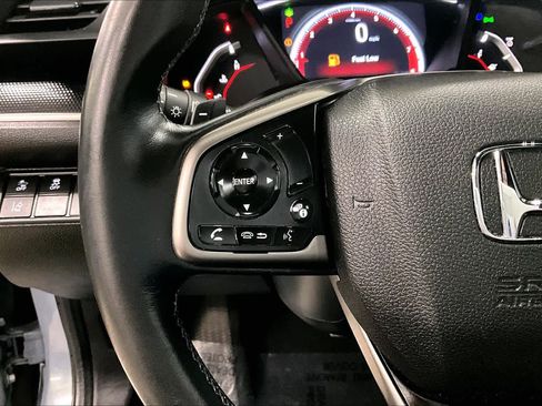 Used 2021 Honda Civic Sport image 23