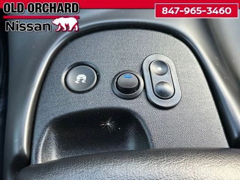 Used 1997 Chevrolet Corvette Coupe w/ Performance Handling Pkg image 17