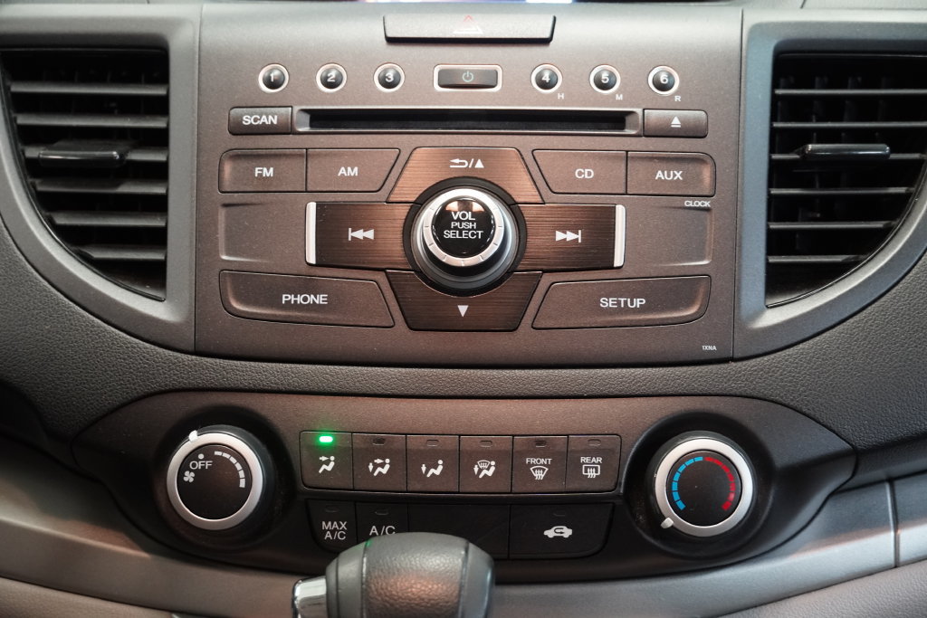 Used 2014 Honda CR-V LX image 19