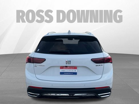 Used 2024 Buick Envision Preferred image 5