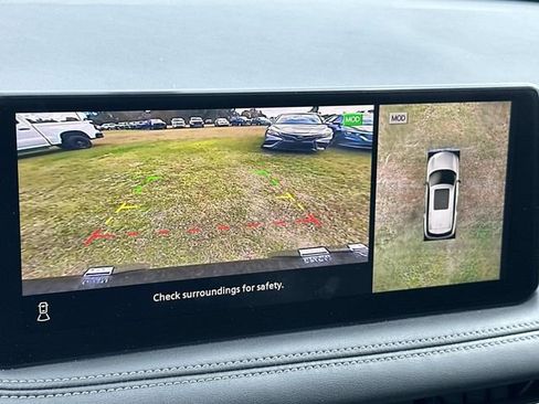 Used 2023 INFINITI QX60 Luxe w/ Vision Package image 33