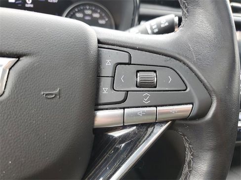 Certified 2022 Cadillac XT6 Premium Luxury w/ Technology Package image 12