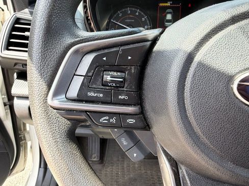 Used 2019 Subaru Crosstrek 2.0i w/ Eyesight System image 26