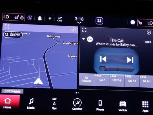 Used 2025 Dodge Durango GT image 33