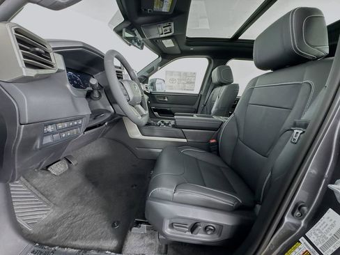 New 2026 Toyota Tundra Limited image 14
