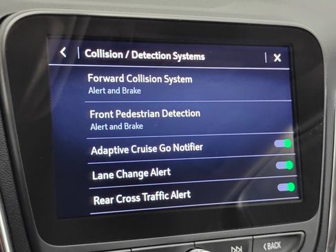 Used 2024 Chevrolet Equinox LT AWD/4WD image 39