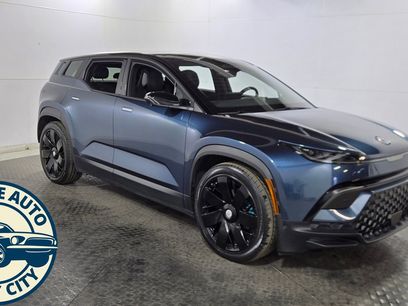 Used 2023 Fisker Ocean Extreme