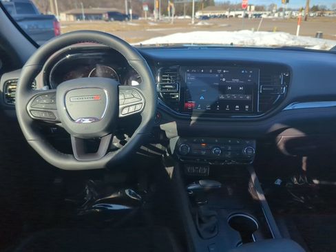 New 2026 Dodge Durango GT image 31