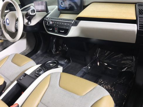 Used 2015 BMW i3 image 36