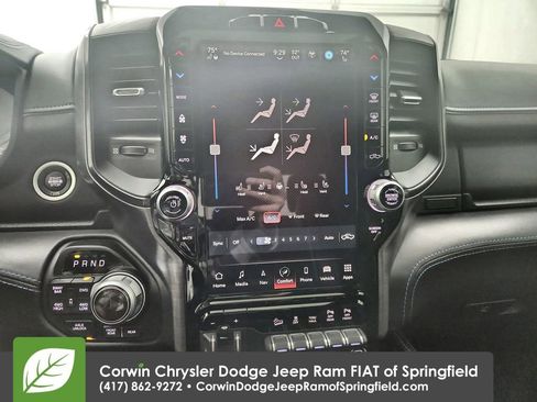 Certified 2024 RAM 2500 Power Wagon w/ Level 2 Equipment Group image 27