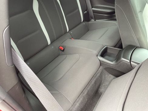 Used 2018 Chevrolet Camaro LT w/ Technology Package RWD image 25