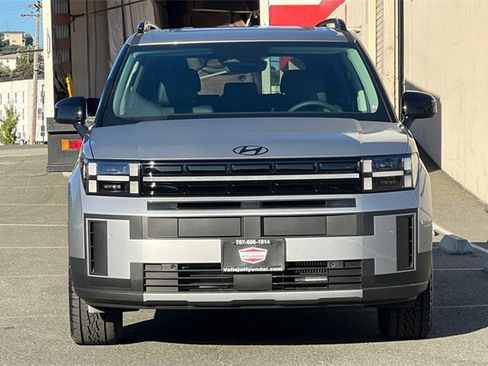 New 2026 Hyundai Santa Fe XRT image 3