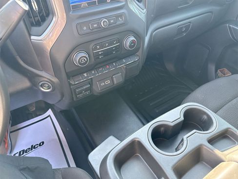 Used 2024 Chevrolet Silverado 3500 W/T w/ WT Convenience Package image 15