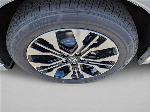 New 2026 Honda Odyssey Elite image 9