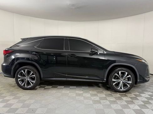 Used 2022 Lexus RX 350 350 w/ Premium Package image 8