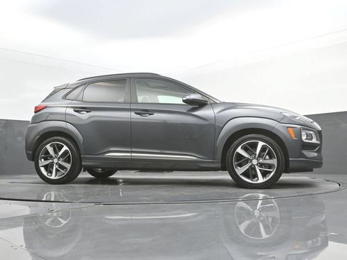 Used 2019 Hyundai Kona Ultimate FWD image 45