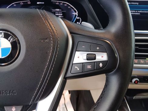 Used 2021 BMW X5 xDrive45e w/ Premium Package 2 image 14