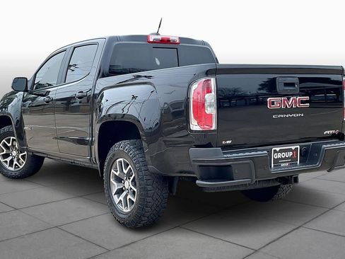 Used 2022 GMC Canyon AT4 w/ Trailering Package image 10