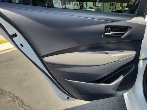 Used 2024 Toyota Corolla LE FWD image 17