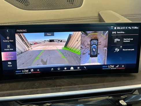 Used 2024 BMW X5 xDrive40i w/ Premium Package image 20