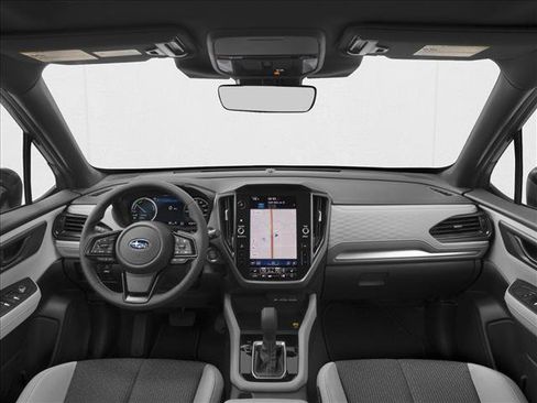 New 2026 Subaru Forester Premium AWD/4WD image 5
