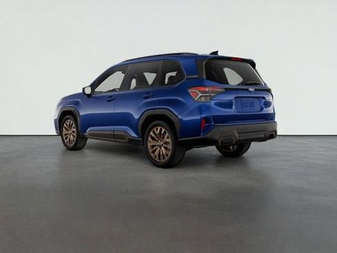 New 2026 Subaru Forester Sport AWD/4WD image 5
