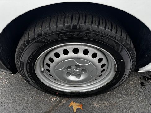 Used 2017 RAM ProMaster City Tradesman w/ Rear Back-up Camera Group image 2