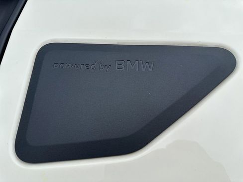 New 2024 INEOS Grenadier AWD/4WD image 36