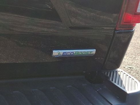 Used 2020 Ford F150 Lariat w/ Equipment Group 502A Luxury image 30