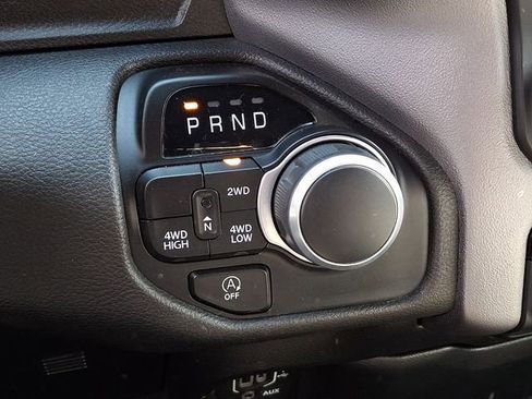 Used 2023 RAM 1500 Lone Star image 17