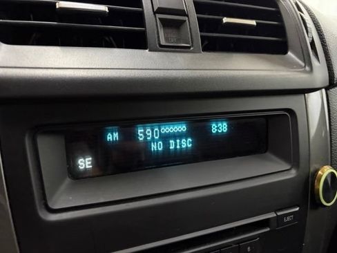 Used 2010 Ford Fusion Sport FWD image 35