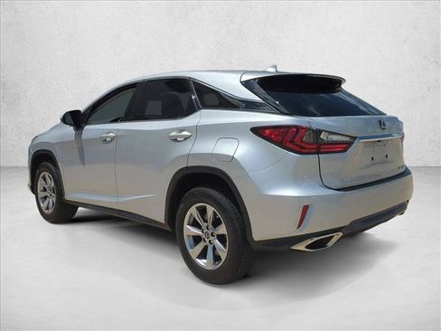 Used 2019 Lexus RX 350 FWD w/ Accessory Package image 7