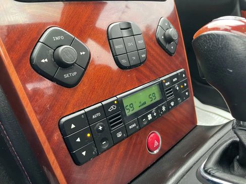 Used 2007 Maserati Quattroporte Sport GT image 52