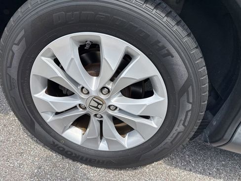 Used 2013 Honda CR-V EX image 7