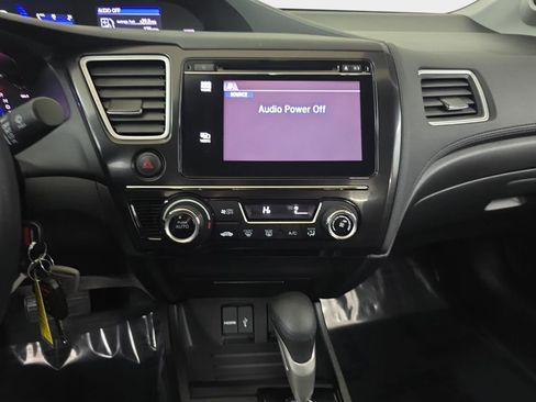 Used 2015 Honda Civic SE image 22