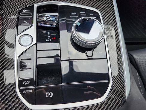 Used 2025 BMW X5 M60i image 22