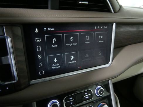 Used 2023 GMC Yukon XL Denali image 30