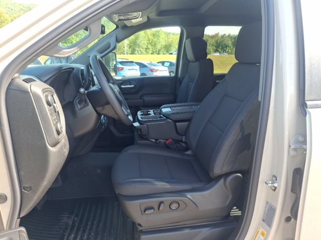 New 2026 Chevrolet Silverado 2500 Custom w/ Custom Value Package AWD/4WD image 11