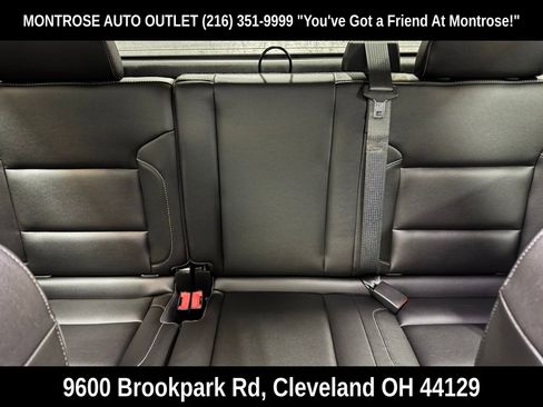 Used 2018 GMC Sierra 2500 SLE w/ HD SLE Preferred Plus Package image 30