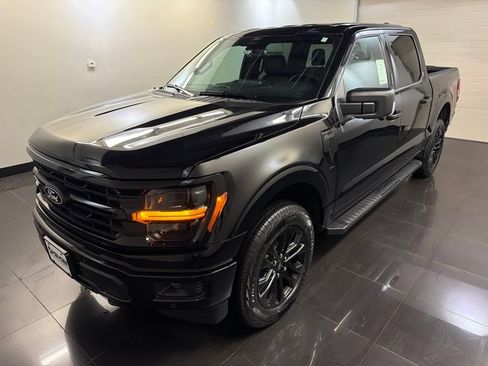 New 2026 Ford F150 XLT AWD/4WD image 3