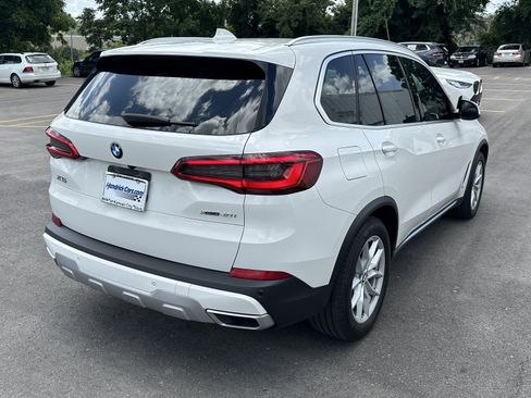 Used 2019 BMW X5 xDrive40i w/ Convenience Package AWD/4WD image 10