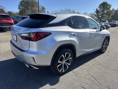 Used 2017 Lexus RX 350 FWD image 7
