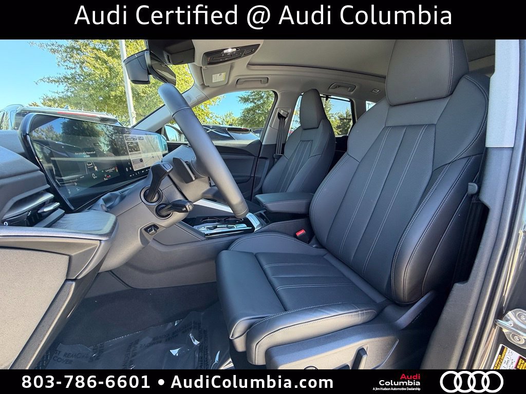 Certified 2026 Audi Q5 Premium Plus w/ Premium Plus AWD/4WD image 20