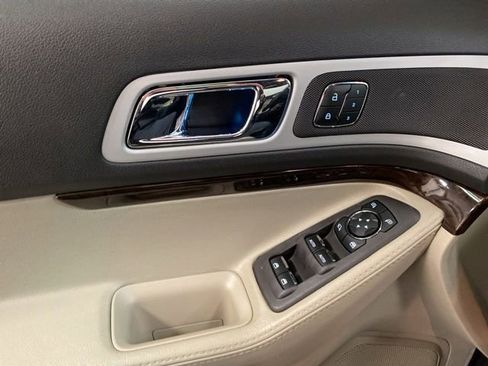 Used 2014 Ford Explorer Limited w/ Equipment Group 302A image 23