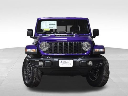 New 2026 Jeep Gladiator Sport image 5