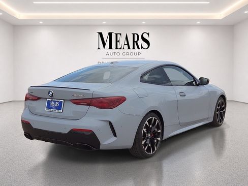 Used 2026 BMW 440i xDrive Coupe AWD/4WD image 5