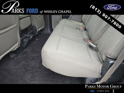 Certified 2018 Ford F150 XLT RWD image 14