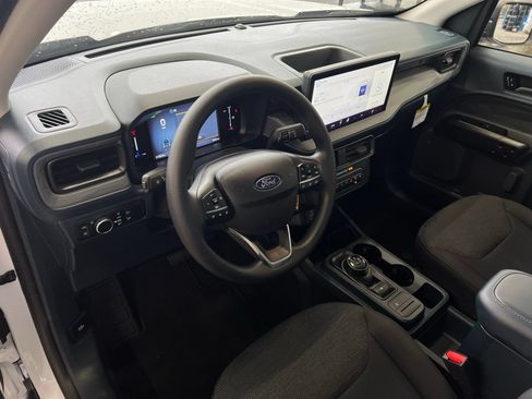 Used 2025 Ford Maverick XL w/ Equipment Group 101A AWD/4WD image 11